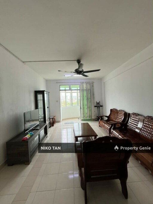For Sale Bayu Puteri 1 Apartment @ Bayu Puteri 80150 Johor Bahru