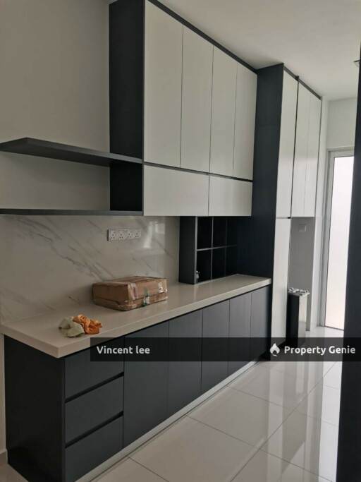 Eco Forest Ebonylane, Artisan Home, Semenyih (Renovated Condition)