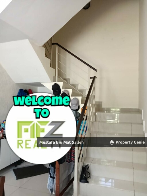 1.5 Storey Terrace, KTC Phase 2, Kulim, Kedah