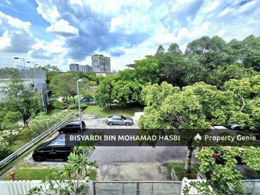 SUPERLINK 3 STOREY BIGGEST CORNER LOT FACING PLAYGROUND, TAMAN NADAYU 92 KAJANG 2, KAJANG .