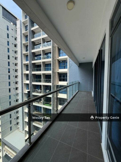 Atlantis Residence Kota Laksamana Fully Furnished Condominium For Rent