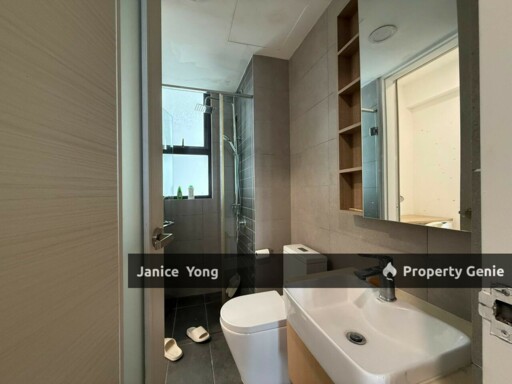 The M Macrolink @ Medini