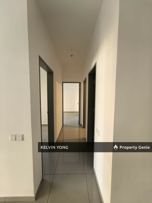 D'Vervain Residence