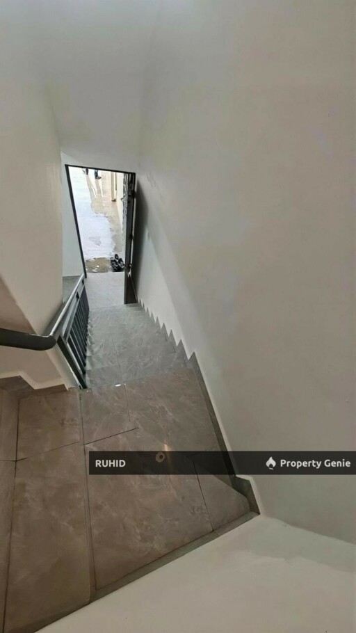 Double Storey Low Cost House @ Taman Skudai Baru, Johor | Freehold | Non Bumi