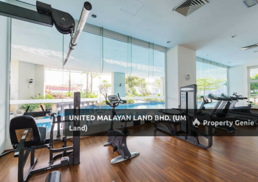 Suasana Bangsar