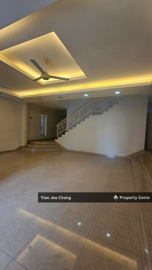 Bungalow House to Sell at Sri Ampang Mas @ Taman Dagang