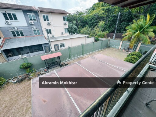 FREEHOLD & CORNER | 2 Storey Semi D, Taman Indah Gemilang Pinggiran Batu Caves Gombak