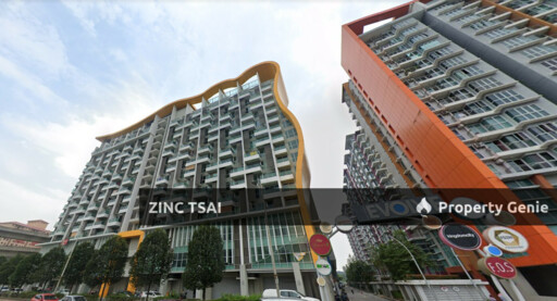 Pacific Place @ Ara Damansara {Save RM 79,800} 3 mins Walk to Ara Damansara LRT Station