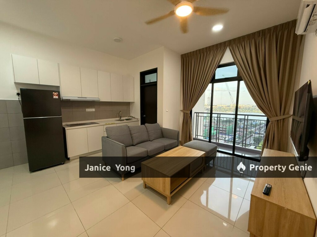 Meldrum Heights @ Tanjung Puteri