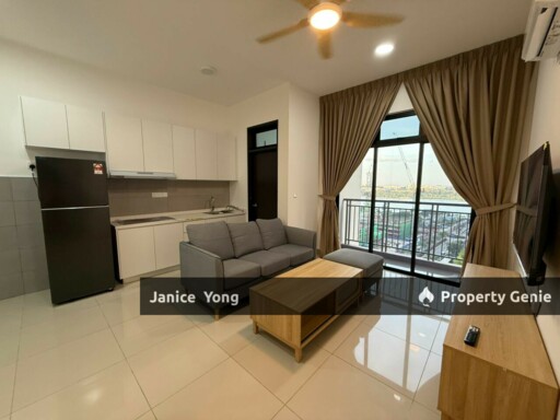 Meldrum Heights @ Tanjung Puteri