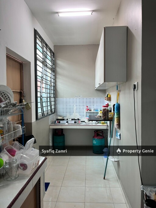 Teres 1.5 Tingkat PSJ Sg Karang Damai Kuantan