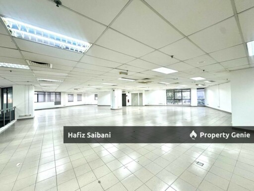 Office Space Menara Hidayah Sekyen 1 Wangsa Maju