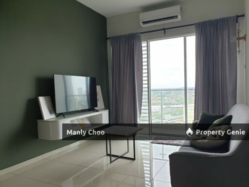 NICE Parkland Residence Bachang Novo 8 The Quartz Peringgit Manipal