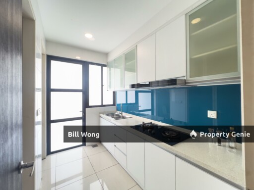 Tropical Villa Seri Kembangan Serdang Fully Furnish
