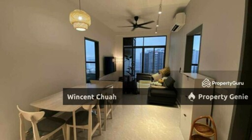 Altris Residence, Wangsa Many Sri Rampai, Kuala Lumpur