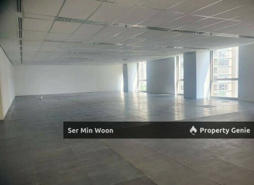 Office Space for Rent at Jalan Maarof, Bangsar Nearby Bangsar Shopping Centre