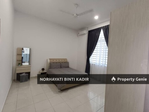 Semi D Taman Armani Kg Pandan Fasa 3 🏡 Sudah Siap dan Dah Ada CCC.