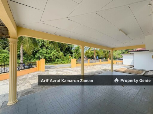 [For Sale] Corner Lot Single Storey Terrace House, Taman Desa Kenanga Semenyih | 4R2B | RM570,000