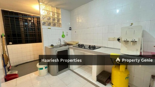 Apartment For Rent Mon Glori Permas Jaya Johor
