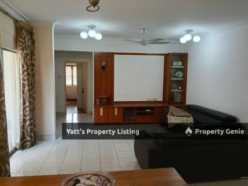 Menara Damansara for Sale