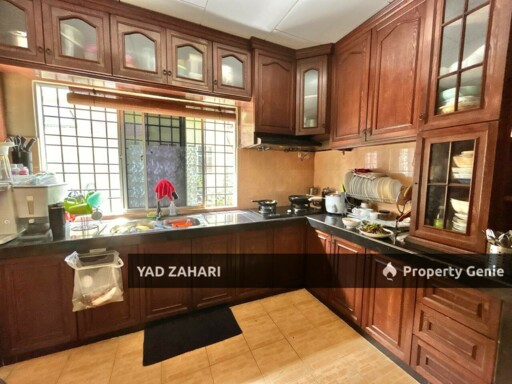 Taman Desa Mewah, Semenyih | Double Storey Terrace 4 Bedrooms | RM480K - Freehold, Semi Furnished and Near to Bandar Sunway Semenyih