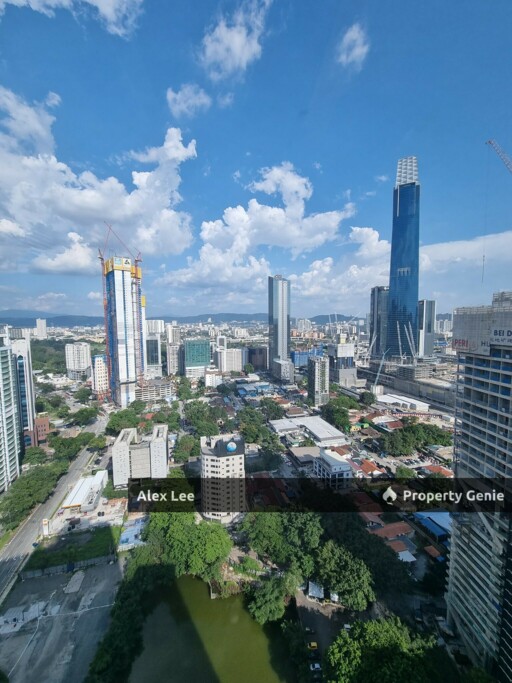 Dorsett Bukit Bintang for Sale | Sky Infinity Pool & 5-Star Hotel Residence