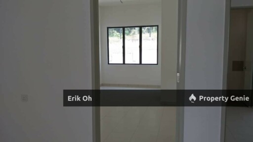 The Garden @ 2Storey Terrace, Semenyih