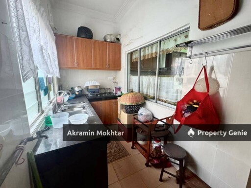 Freehold & Renovated | Double Storey Terrace Taman Prima Saujana Kajang