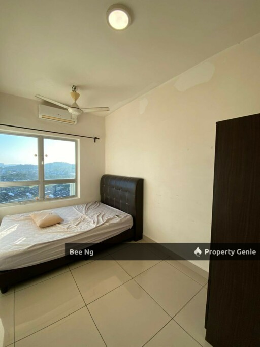 Idaman Residence