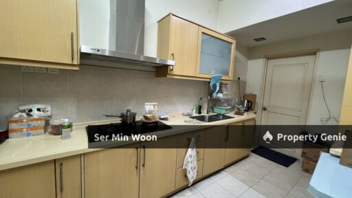 Casa Tropicana 2+2 Rooms for Sale