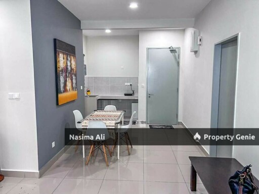 Residensi MH Platinum 2, Setapak, Kuala Lumpur