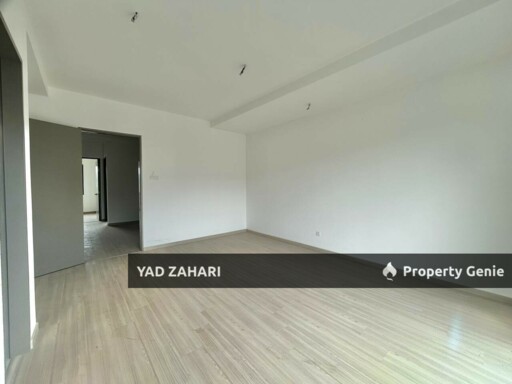 Aster Residence, Diamond City Semenyih | 2-Storey Terrace 4 Bedrooms | RM630K - Brand New, Gated Guarded and Lowest Price