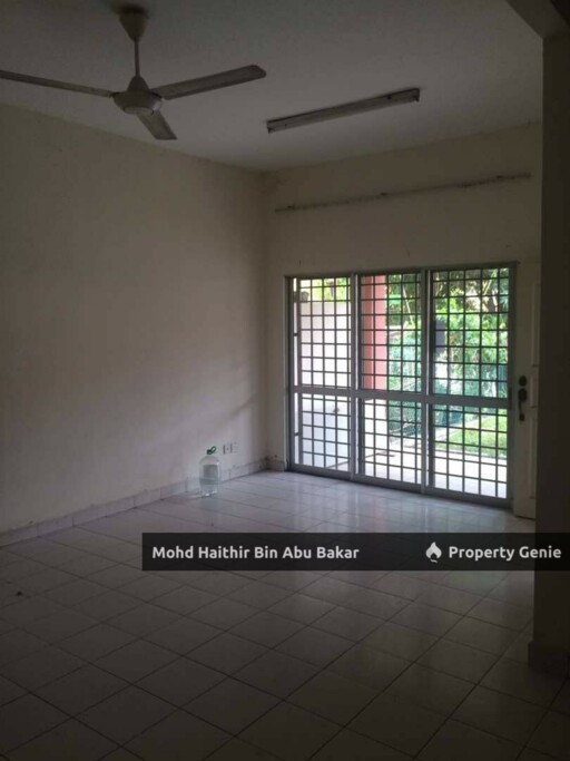 2 Storey Intermediate  Desa Seri Coalfields  Sg Buloh