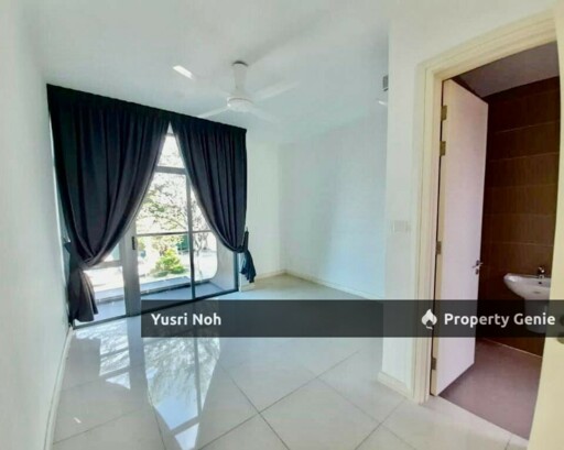 DOUBLE STOREY SUPERLINK COURTYARD VILLA LIU LI GARDENS SETIA ECO GLADES CYBERJAYA