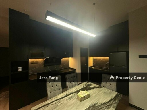 The Loft  Condo @ Imago Kota Kinabalu