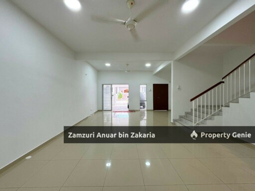 2 Storey Terrace House Taman Desa Seringin Nilai 3
