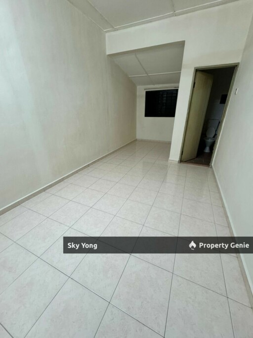 Taman Machang Bubok 2-Storey terraced house for SALE