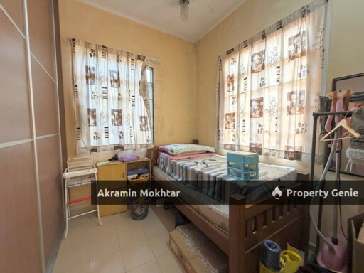 1.5 Storey Bungalow @ Jalan Pekaka Seksyen 8 Kota Damansara