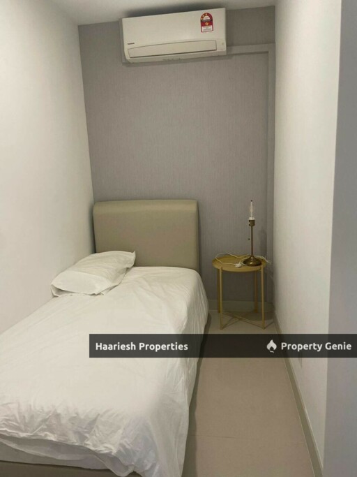 Apartment For Rent @ Bora Residence Danga Bay Johor Bahru