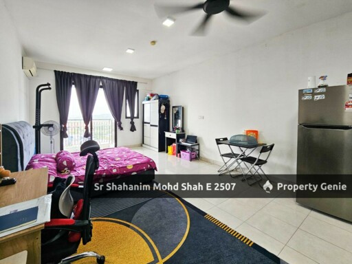 TIARA EMPERIO STUDIO HOUSE