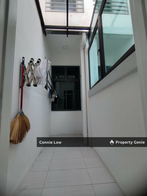 Taman Golf Ipoh Golf View Guarded Well Keep Condition 3 Storey SemiD Fully Renovated Taman Golf