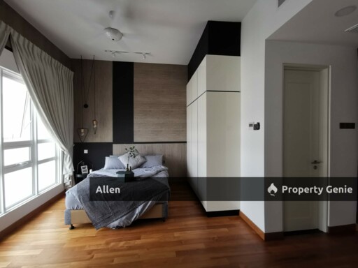 TriTower Residence @ Johor Bahru Central