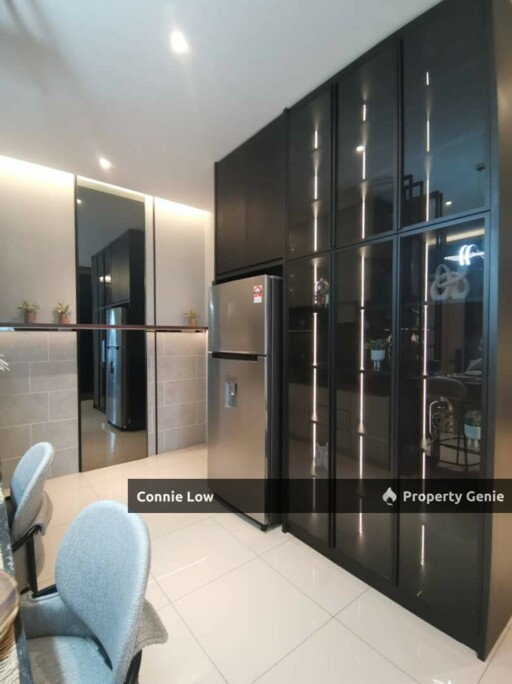 Full Loan Available! Bercham New Condo Full Loan Available
