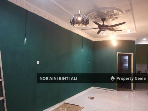 🏠 *Teres Setingkat untuk Dijual di Taman Balok Jaya 2, Kampung Chengal Lempong*