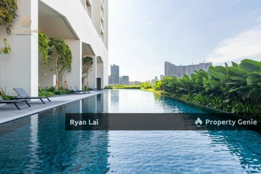UNA (Residensi Peel) | Save up to 229k | Below Market Value 26% Auction Property!