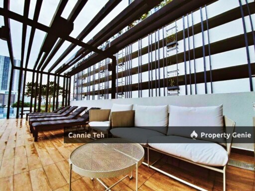 Vivo Residence @ 1,098sf Below Value 27%!