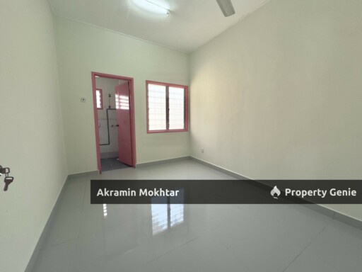 FREEHOLD, FACING PLAYGROUND & FULLY REFURBISHED | 2-STOREY TERRACE  TAMAN PELANGI SEMENYIH, SEMENYIH