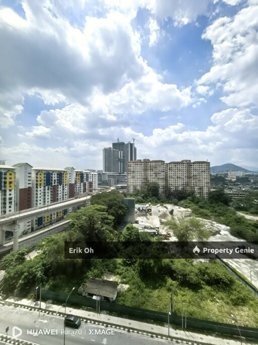 Neu Suites Jalan Ampang FOR SALE