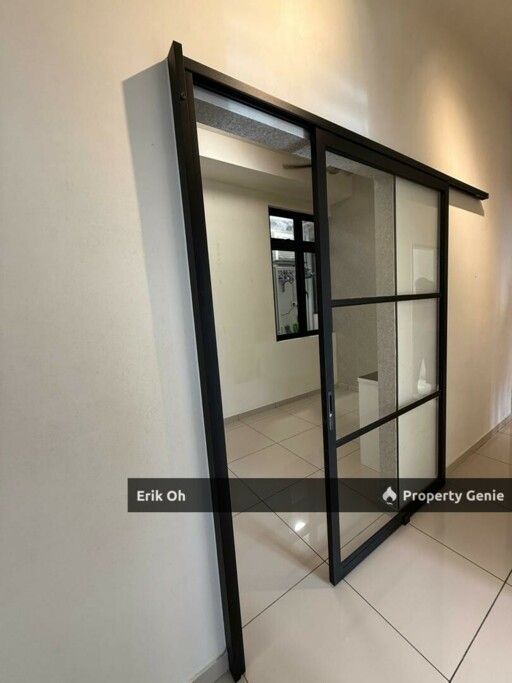ZENOPY RESIDENCES