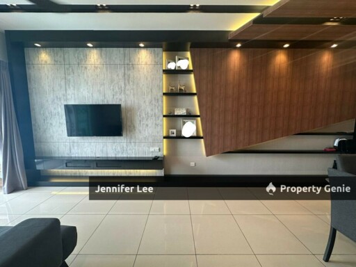 Parkland Residence @ Sungai Melaka, Bukit Baru, Melaka